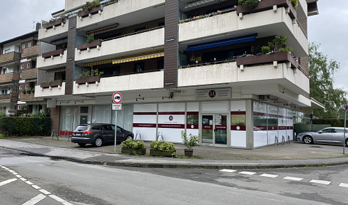 Store, office, commercial premises,...up to 220 sqm with lots of potential