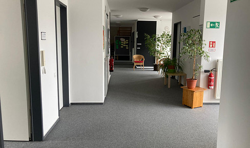 Office space in a central location in Andernach