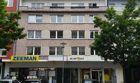 Commercial store in a central location in Hagen
