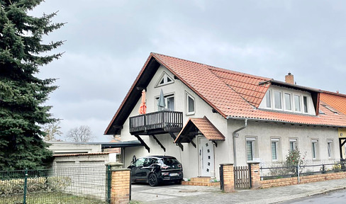 RESERVED!!! Suburban house near Berlin PROVISION FREE!!!