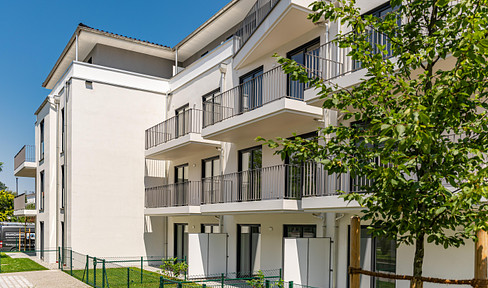 NEUBAU: Exklusive 2-Zimmer Penthouse-Wohnung inkl. Dachterrasse mit Hauptausrichtung Süd-West (23)