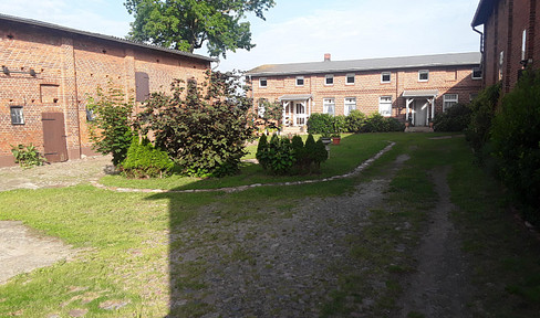 Reiterhof Pferdehof Gutshof mit 3ha Weidefläche