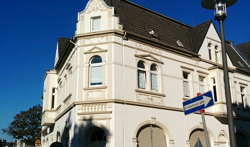Room in shared flat for 3 | furnished and renovated | city center directly on Paulusanger