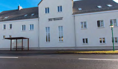 Miniapartments im Mühlenbecker Land nördlich von Berlin