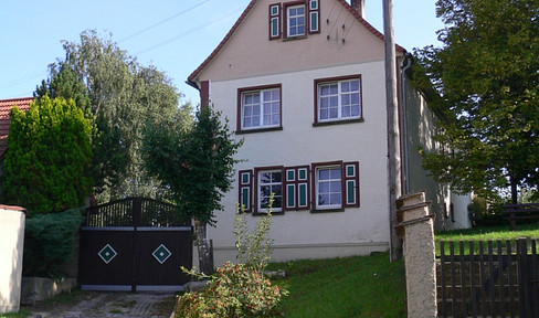 Besichtigung 23.Juni mit Anmeldung, Osterfeld/Waldau/Oberdorf 17/2-Familienhaus+Nebengebäude