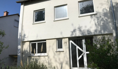 Wohnen in Stetten im Remstal