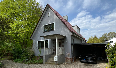 without estate agent - perfect for a family: individual house VB 744.000,-