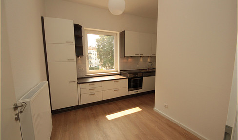 LO724 Iserlohn- Modern 3 room apartment with balcony - open to the public. Thursday, 13.06.2024 at 17:00 h