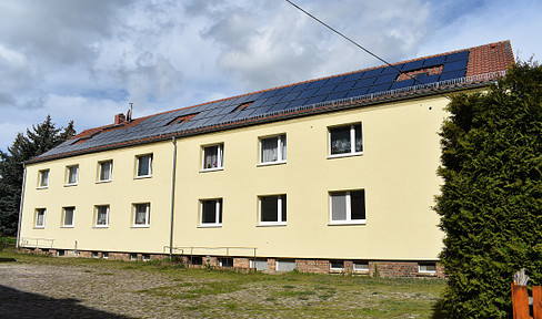 Mehrfamilienhaus in Dornstedt