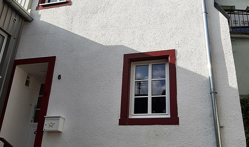Reserviert - Provisionsfrei - Schmuckstück zum Verlieben