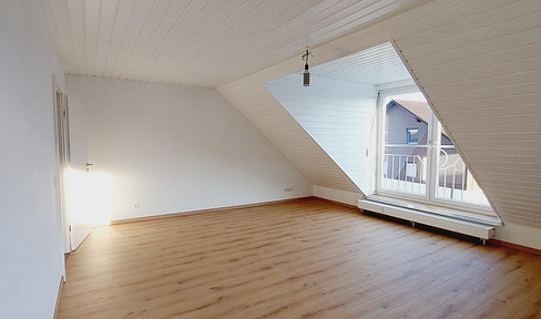 Traumhaft schöne 3 Zimmer Wohnung zu vermieten
