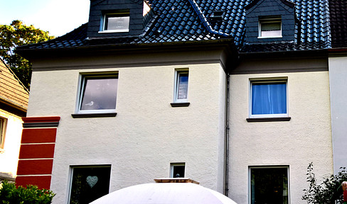 Exclusive investment offer in Dinslaken - Immediate income-generating property
