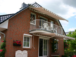 5 Zimmer möbliertes Wohnen, Büro, - Homeoffice oder Wohngemeinschaft - Norderstedt-Mitte