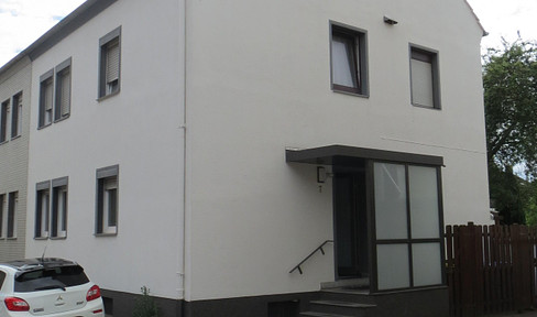 Top investment in Düren-Birkesdorf - yield over 5% - FREE OF COMMISSION!!! More pictures will follow.