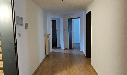 WOHNEN IM ALTBAU MIT AMBIENTE