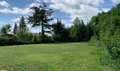 Fantastic property in a beautiful peripheral location Graben