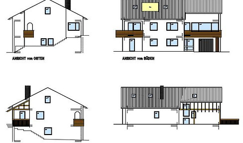 Preissenkung Mehrgenerationenhaus Provisionsfrei VB