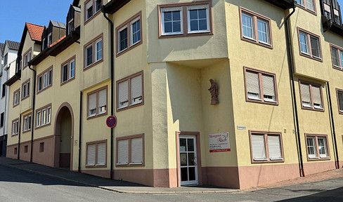 ++Residential and commercial property with 4.6% gross yield - fully let and well maintained++