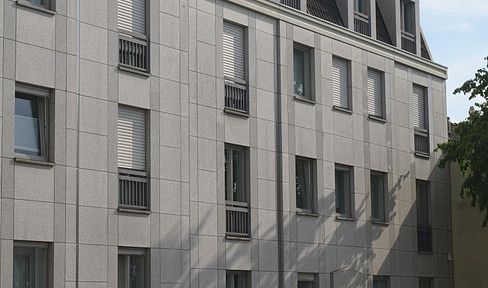 +++ TOP PENTHOUSE-Whg. mit AUFZUG, erstklassige Lage Würselen-Zentrum, Wohnen zum Wohlfühlen +++