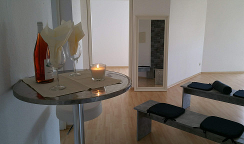 Charmante Wohnung Sonnendurchflutet  2 Balkone