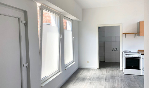 1-Zimmer-Wohnung im Süden von Itzehoe