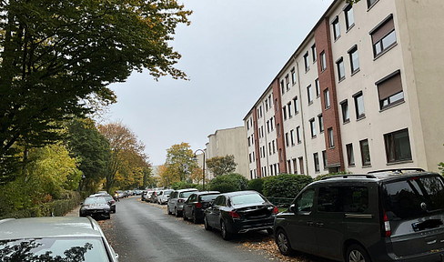 From private owner: Condominium in Bremen Hemelingen/Sebaldsbrück