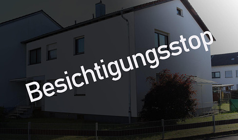 Geräumiges 2-Familien Wohnhaus in Forst in ruhiger Lage mit großem Garten