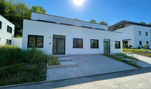 Dream home with a view - Schirrmannweg Tauberbischofsheim - First occupancy