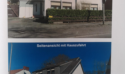 Habenhausen,2 ZKB,50m²,5% yield,investment/self-user?