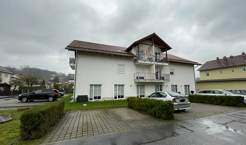 Friendly 3 room apartment