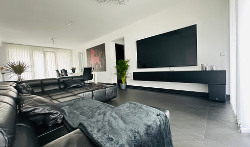 3 room apartment in Lessingpark in Wolfsburg