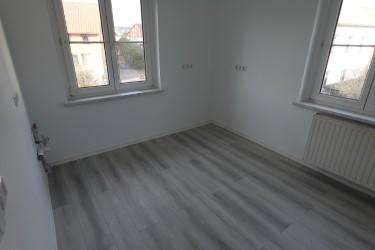 Renovated 3-room apartment for rent in Ströbeck