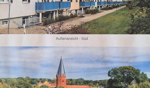 5 Eigentumswohnungen in einem Aufgang