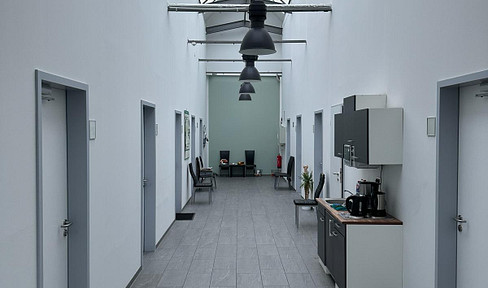 Bürofläche in Ratingen - 15m² gesamt
