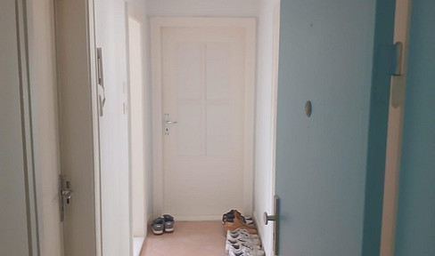 3 Zimmer Wohnung