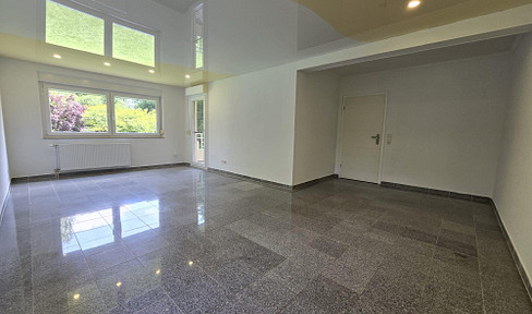 Frisch renovierte Wohnung zum Verkauf 86qm 3 Zimmer sucht neue Bewohner!