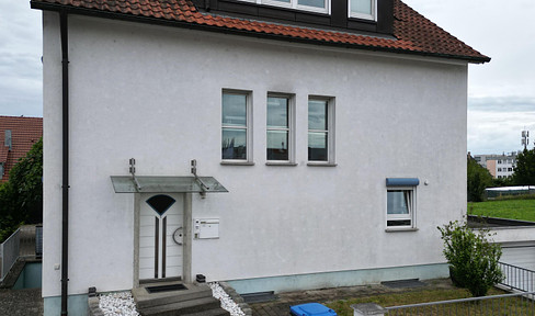 Detached single-family house in 74076 Heilbronn