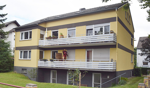 Marienborn 2 Zimmer Dachgeschoss  WG-tauglich