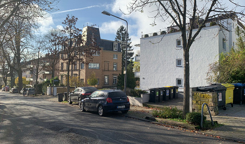 Möbliert/Furnished - Apartment in bester Lage - NK & WLAN incl.