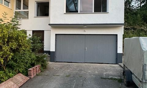 Furnished 2-room apartment in Wehrheim-Pfaffenwiesbach