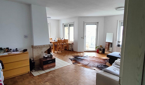 Great 2-room apartment for rent from private owner