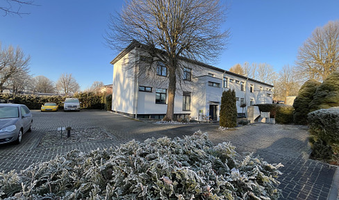 Mehrfamilienhaus in Alsfeld, Kapitalanlage mit 10 Wohneinheiten