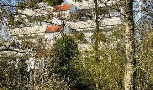 Helle 2-Zimmerwohnung mit Terrasse in perfekter Lage!