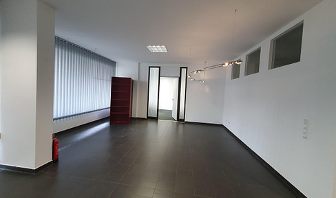 Bürofläche zur Vermietung