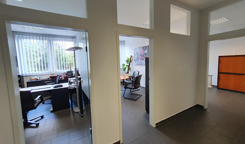 Office space for rent