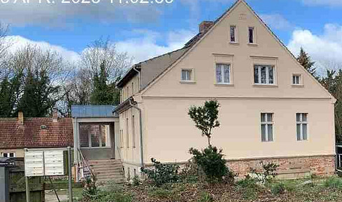 Charmante Wohnung im historischen Landjägergehöft