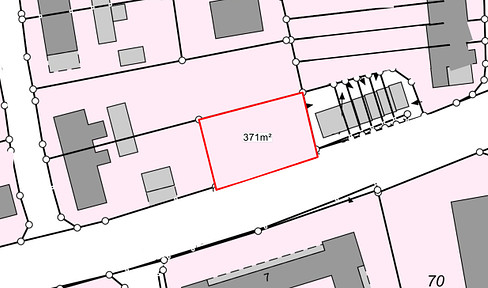 Traumhaus bauen ohne Makler: Exklusives Baugrundstück in Top-Lage!