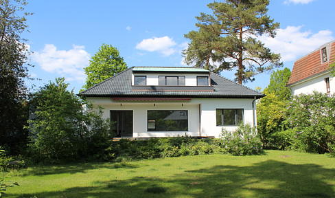 Villa im Grunewald - von Privat