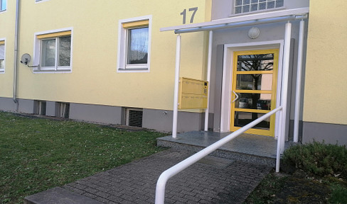 Schöne 3,5 Zimmer Wohnung in Heilbronn