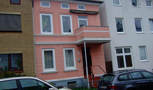 Sanierte wunderschöne helle 4 Zimmerwohnung